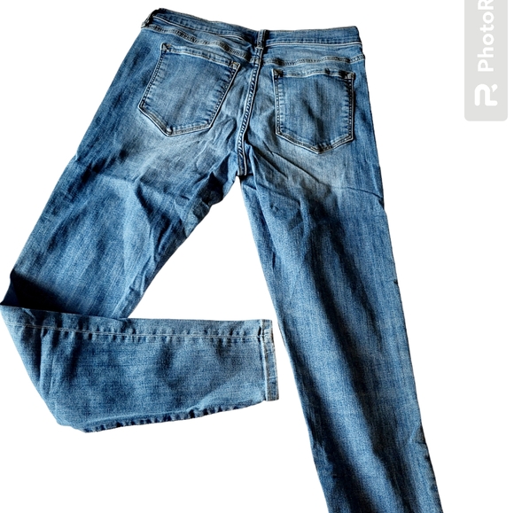 Banana Republic Women's jeans size 27/4 - Picture 4 of 4